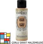 Cadence Eskitme Pudrası 714-mocca 70ml