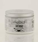 Cadence Gesso Zemin Astarı 150 Ml. Beyaz