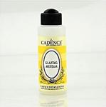 Cadence Glazing Medium - 120 Ml