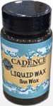 Cadence Home Decor Sıvı Wax 90 Ml Espresso