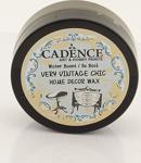 Cadence Home Decor Wax Şeffaf 50 Ml