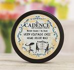 Cadence Home Decor Wax - Si̇yah