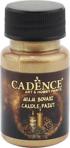 Cadence Mum Boyası 50 Ml. 2150 Anti̇k Altin