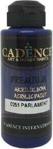 Cadence Premium Akrilik Boya 120 Ml - Parlament 0251