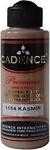 Cadence Premium Akrilik Boya Kaşmir 120Ml N:1154