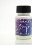 Cadence Şeffaf Hologram Simli Kumaş Boyası 50 Ml