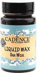 Cadence Sıvı Wax Espresso