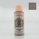 Cadence Style Matt Fabric 59 Ml. 627 Vizon Kumaş Boyası