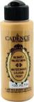 Cadence Su Bazlı Yaldız 120 Ml. 100 Altın