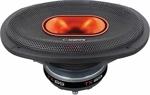 Cadence Tx-69 250Watt Midrange Oval 6X9 Twiteerli Höparlör 2 Adet