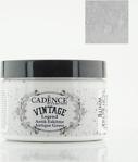 Cadence Vintage Legend Antik Eskitme 150 Ml. Vl-01 Beyaz