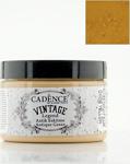 Cadence Vintage Legend Antik Eskitme 150 Ml. Vl-03 Oksit Sarı