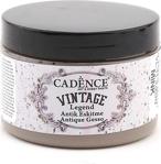 Cadence Vintage Legend Antik Eskitme 150 Ml. Vl-11 Vi̇zon