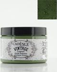 Cadence Vintage Legend Antik Eskitme Boyası - Vl 07 Yaprak Yeşili