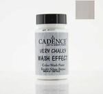 Cadence Wash Effect Renkli Silme Boyası 90 Ml. 01 Beyaz