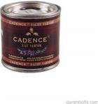 Cadence Yarı Mat Yat Verniği (120 ml)