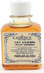 Cadence Yat Vernik - Parlak