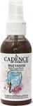 Cadence Your Fashion Sprey Kumaş Boyası 100 Ml. 1118 Kahverengi̇