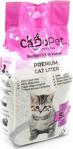 Cado Pet Premium Bentonit Kedi Kumu Bebek Pudralı 5 L