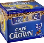 Cafe Crown 3'Ü 1 Arada Fındıklı 18 Gr 40'Lı Hazır Kahve