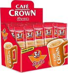 Cafe Crown Cafe Crown 3Ü1 Sade 17,5Gr 40'Lı