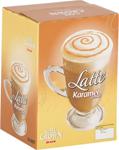 Cafe Crown Karamel Aromalı Latte 24 Adet Hazır Kahve