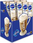 Cafe Crown Latte Fındıklı 17 gr 24'lü Hazır Kahve