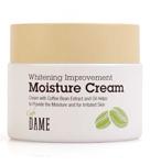 Cafe Dame Cafe Dame Moisture Cream - Beyazlatıcı Kahve Kremi