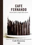 Cafe Fernando - Cenk Sönmezsoy