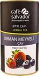 Cafe Salvador Orman Meyveli 250 gr Bitki Çayı