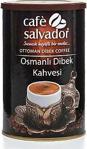 Cafe Salvador Osmanlı Dibek Kahvesi 250 Gr