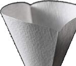 Cafec Th-2 Filtre Kahve Kağıdı - Kağıt Filtre