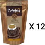 Cafelux Dibek Kahvesi 200 Gr X 12 Adet