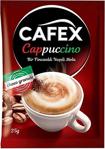 Cafexpress Cafex Cappuccino 10 Adet Choco Granule