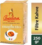 Caffe Barbera Maghetto Filtre Kahve 250 Gr