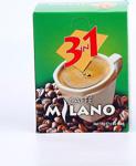 Caffe Milano 3 Ü 1 Arada Fındıklı 20 X 18 G