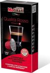 Caffe Molinari Qualita Rosso Nespresso Makinesi Uyumlu1 Kutu 10 Kapsül