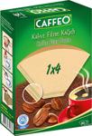 Caffeo 1x4 80'li Filtre Kahve Kağıdı