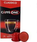 Caffe.One Classico Nespresso Uyumlu Kapsül Kahve