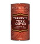 Cafferino - Aromalı Türk Kahvesi - Tarçınlı