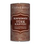 Cafferino Kafeinsiz Türk Kahvesi - 250 Gr