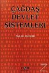 Çağdaş Devlet Sistemleri/Adres Yayınları/Michael G. Roskin