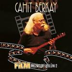 Cahit Berkay Film Müzikleri 2 Plak.