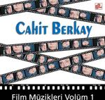 Cahit Berkay - Film Muzikleri Vol. 1 Plak