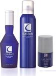 Caldion Classic Edt 50 Ml Erkek Parfüm + 150 Ml Deodorant + Caldion Classic Erkek Roll On 50 Ml