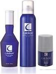 Caldion Erkek 100 Ml Parfüm+100 Ml Body Mist+50 Ml Roll On Hediye