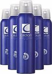 Caldion Erkek Deodorant 150 Ml X 5 Adet