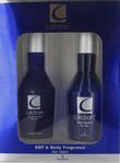 Caldion Men EDT 100 ml + Body Fragrance 140 ml Erkek Parfüm Seti