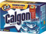 Calgon 40'lı Kireç Önleyici Tablet