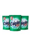 Calgon 500 gr 3'lü Ekstra Hijyenik Toz